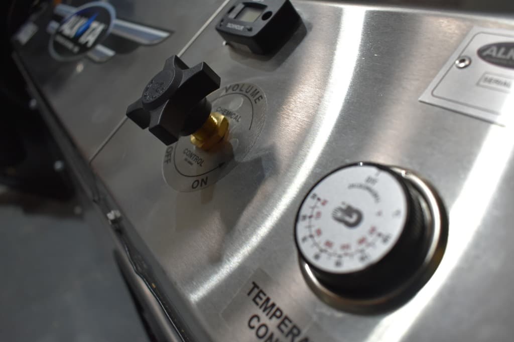Cold Water Pressure Washers