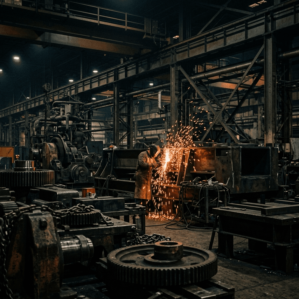 GreaseCut Multi-Surface Workshop Degreaser