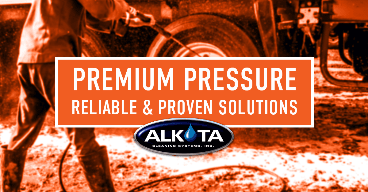 Alkota the Premium Product You Can Trust — Alkota Engineering Analysis
