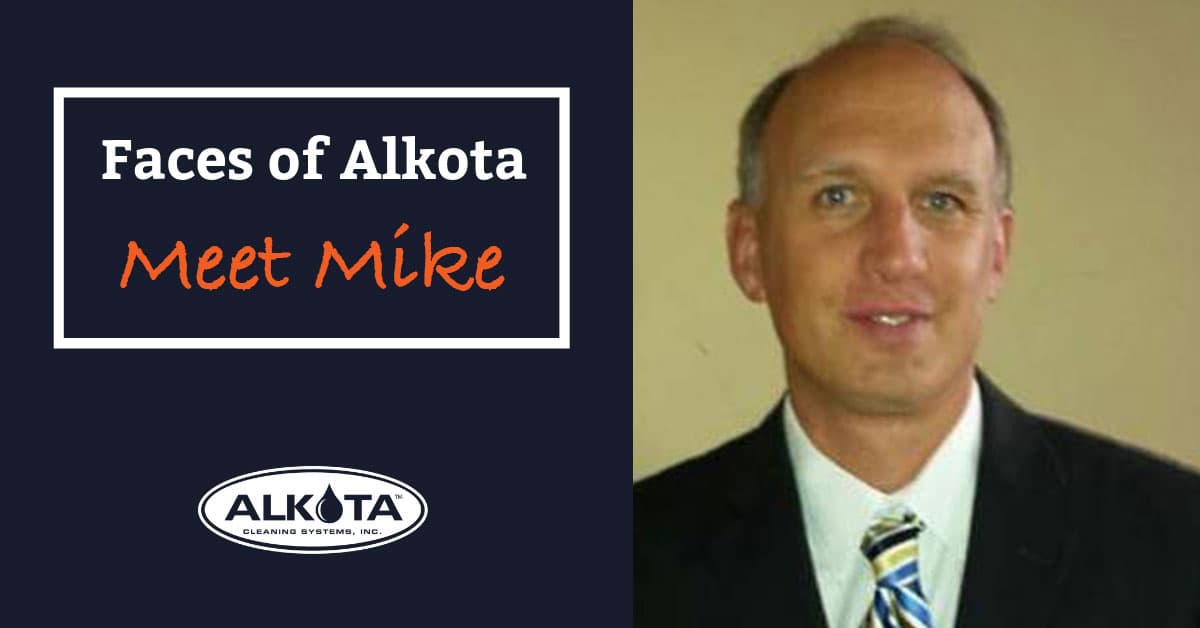 Faces of Alkota: Hydrus Mike Gruver — Alkota Engineering Analysis