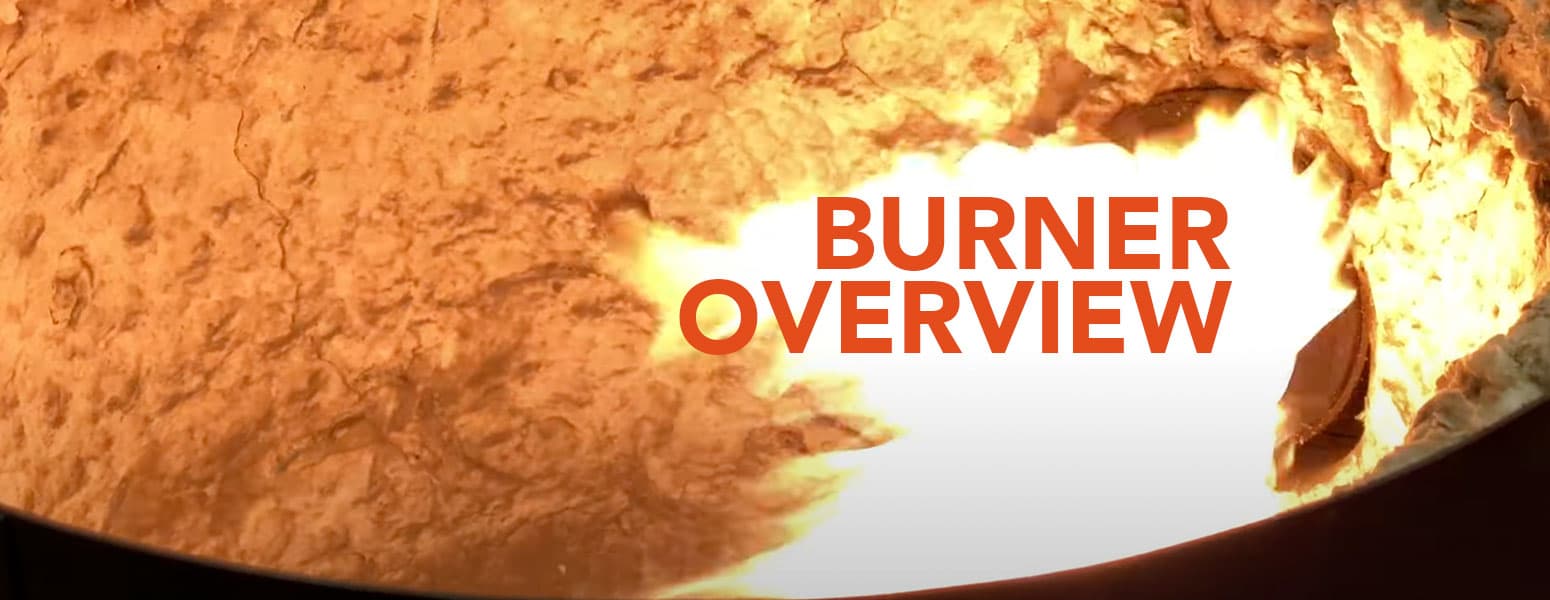 The Hot Water Pressure Washer Burner Overview — Alkota Engineering Analysis
