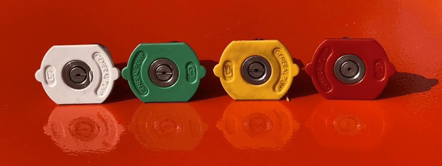 Do You Have the Right Pressure Washer Spray Nozzles — Alkota Engineering Analysis