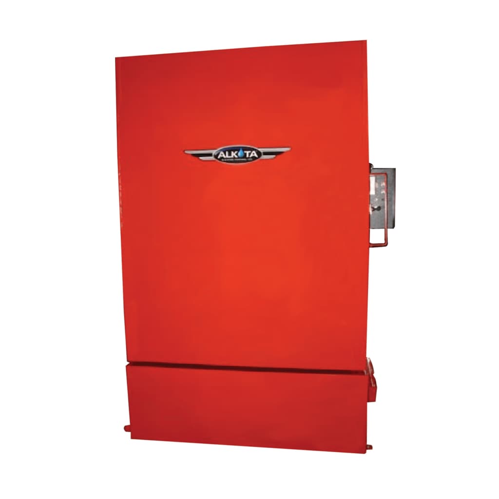 Standard Industrial Chassis