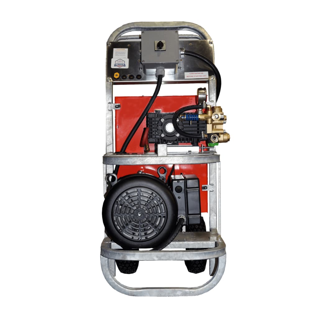 Alkota HHS440