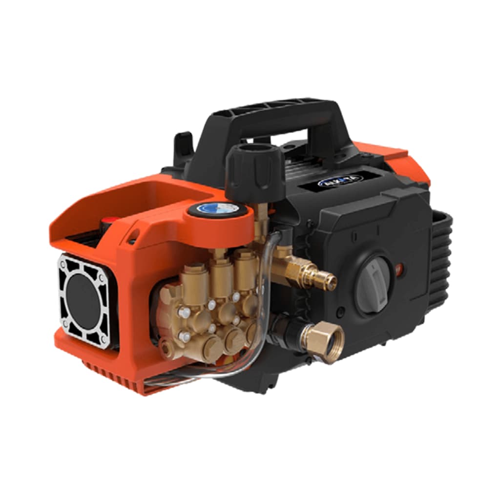 Electric Stationary Wash Units
