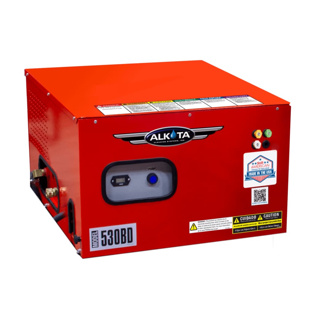 Alkota 216BD