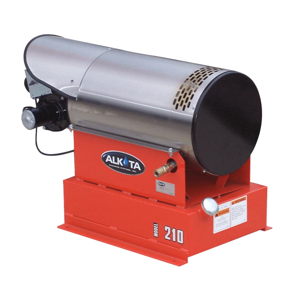 Alkota 210WH