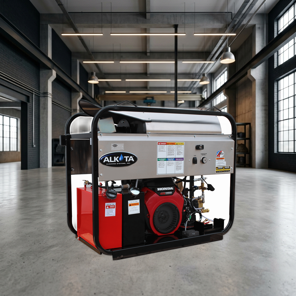 Alkota 5355ENS